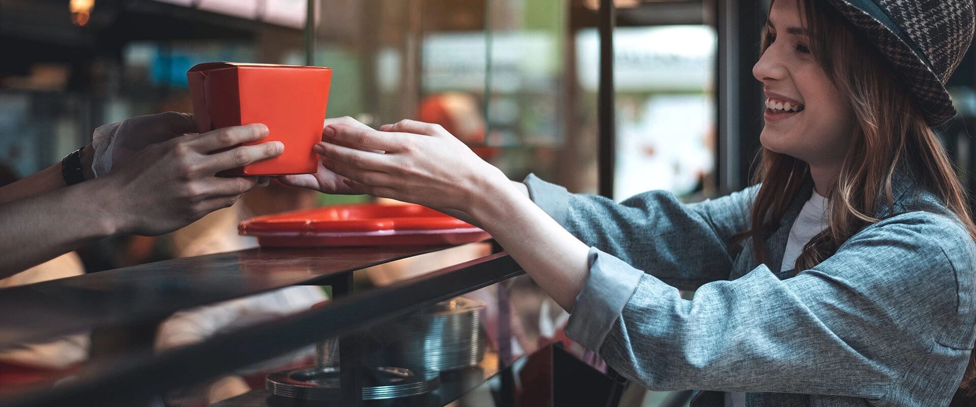 Caisses enregistreuses pour les articles ménagers et bricolage